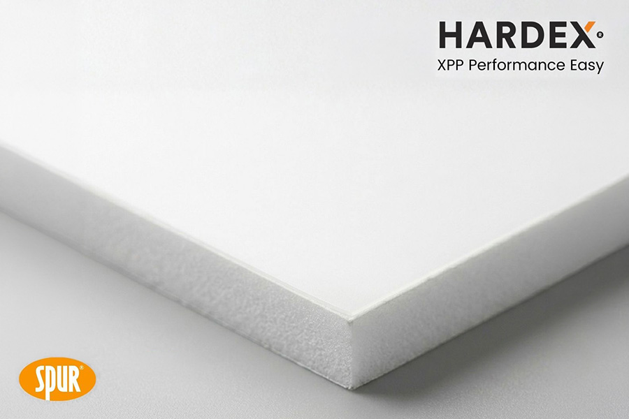 HARDEX® XPP PERFORMANCE EASY