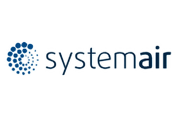 Systemair, a.s.