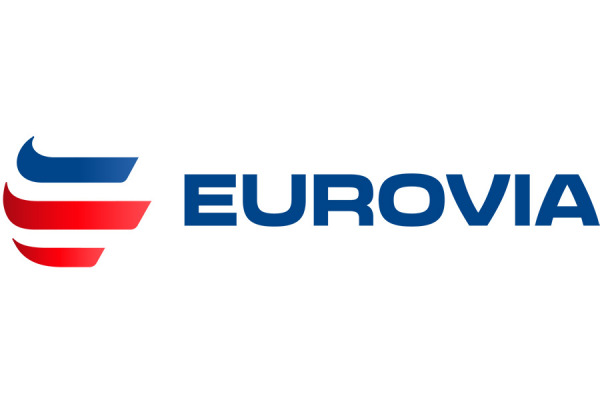EUROVIA ASFALT