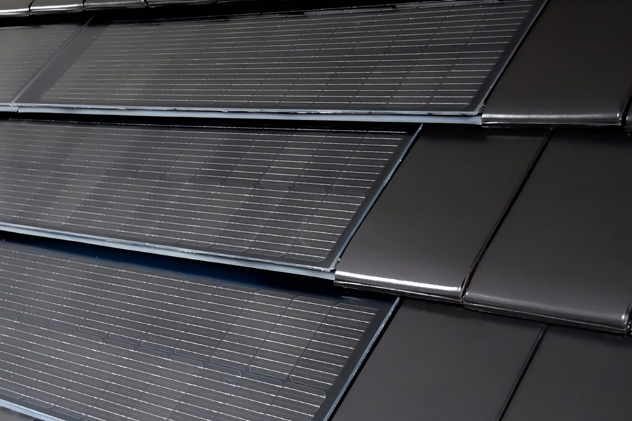 Wevolt X-Tile